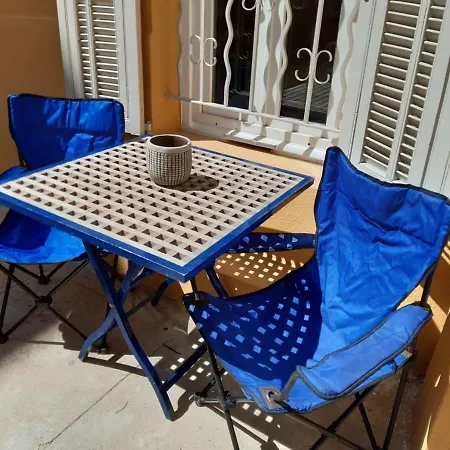 Daire Duplex De Charme 4 Personnes Quartier Du Port A Nice