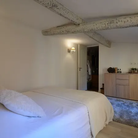 Duplex De Charme 4 Personnes Quartier Du Port A *