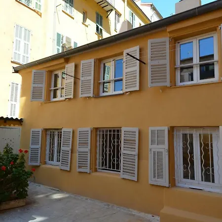 Duplex De Charme 4 Personnes Quartier Du Port A Daire