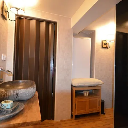 Duplex De Charme 4 Personnes Quartier Du Port A *