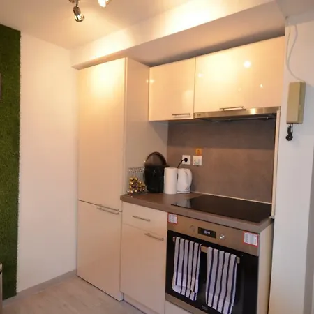 Apartment Duplex De Charme 4 Personnes Quartier Du Port A