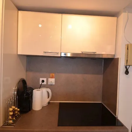 Daire Duplex De Charme 4 Personnes Quartier Du Port A